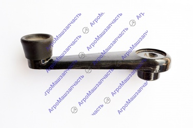 РУЧКА СТЕКЛОПОДЪЕМНИКА 4331-6104100 ЗИЛ-4331