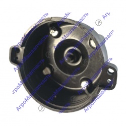 КРЫШКА РАСПРЕДЕЛИТЕЛЯ 2108-3706500/40.3706500 ВАЗ-2108-09 EKR092 RAIDER