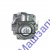 КРАН ТОРМОЗНОЙ  МАЗ 8608/64221-3514010-10 ДВУХСЕКЦИОННЫЙ БЕЛОМО