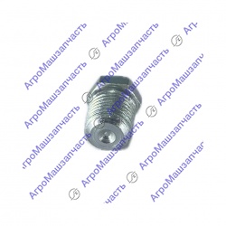 ПРОБКА КГ 1/4" А12.016\