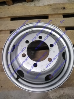ДИСК КОЛЕСА ГАЗ-3302-3221 NEXT 3302-3101015-05 R16 УСИЛ