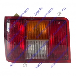 ФОНАРЬ ЗАД М-27171 ЛЕВ 2717-3716011.