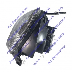 ФАРА ВАЗ-2170 1051.3711 ЛЕВАЯ ПЛАСТИК
