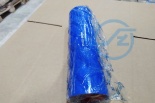 ПАТРУБОК РАДИАТОРА НИЖН 642290-1303025 ОТВОД СМАЗ 290ММ 60*70 СИЛИК АРМИР