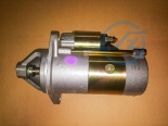 СТАРТЕР ГАЗЕЛЬ-БИЗНЕС/НЕКСТ 5266969 CUMMINS ISF2,8L 2,5КВТ 12В 10ЗУБ