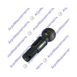 ПАЛЕЦ РУЛЕВОЙ М-412 БЕЗ ВКЛАД МАЛЫЙ.