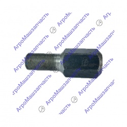 БОЛТ 2822-3104037 ЗАД КОЛ СПАРКА МТЗ