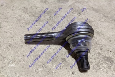 НАКОНЕЧНИК РУЛ ГАЗ-3302-3414057 ЛЕВ RIGINAL