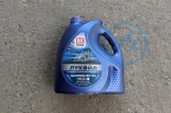 МАСЛО МОТ 10W40 5Л CH-4/CG-4/SJ Е5 П/СИНТ БЕНЗ/ДИЗ АВАНГАРД ЭКСТРА ЛУКОЙЛ