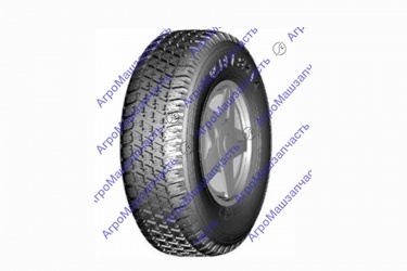 ШИНА АВТОМОБИЛЬНАЯ БЕЛ-59 205/70 Р14 БЕСКАМЕРНАЯ ВСЕСЕЗОННАЯ