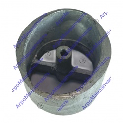 ПЕРЕХОДНИК КАРБЮРАТОРА ДААЗ