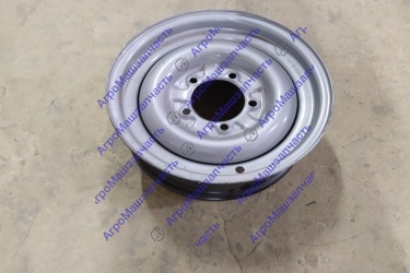 ДИСК КОЛЕСА УАЗ 450-3101015-01 R15