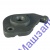 КОРПУС ЗАМКА КАПОТА ЛЕВ 6430-8406019-010 МАЗ\