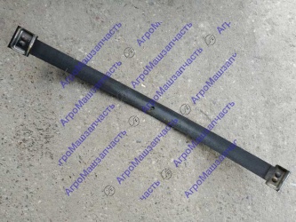 ЛИСТ N1 ПЕРЕДНЕЙ РЕССОРЫ 53А-2902015 1216ММ ГАЗ-53