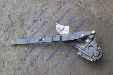 СТЕКЛОПОДЪЕМНИК ЗАДН Г-31029