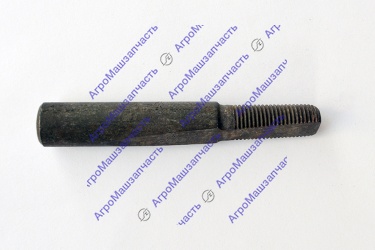 КЛИН ПАЛЬЦА РЕССОРЫ ЗАД 4331-2912481