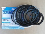 Р/К Г/ЦИЛ ГАЗ-53 ПОДЪЕМ КУЗ 3 ШТОКАУА