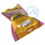 РОЛИК НАТЯЖНОЙ КОМПРЕССОРА 245-3509710-КЗ МАЗ-4370 Е-4 RIGINAL
