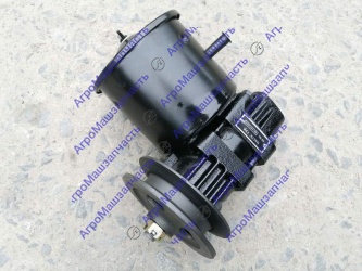 НАСОС ГИДРОУСИЛИТЕЛЯ 130-3407200-А С БАЧКОМ