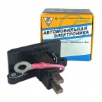 РЕГУЛЯТОР НАПРЯЖЕНИЯ 9333.3702-22 АНАЛОГ 9333.3702-20 МАЗ КАМАЗ 28,8В 5А Г3232\