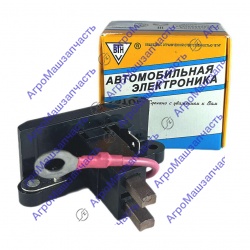 РЕГУЛЯТОР НАПРЯЖЕНИЯ 9333.3702-22 АНАЛОГ 9333.3702-20 МАЗ КАМАЗ 28,8В 5А Г3232\