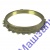КОЛЬЦО БЛОКИРУЮЩЕЕ СИНХРОНИЗАТОРА 3309-1701148 ГАЗ-3308, 3309, 33104