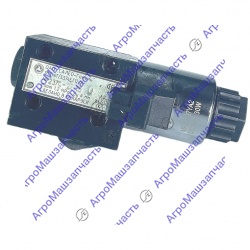 РАСПРЕДЕЛИТЕЛЬ 1РГЕ-6Т/3.574Е.Г12.01 АНАЛОГ RH06101-012/00GA-AMP МТЗ-1221 1523 САЛЕО