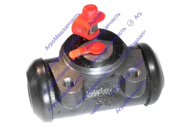 ЦИЛИНДР ТОРМОЗНОЙ ЗАДНИЙ ГАЗ-2410-3502040 Д=28 ГАЗ-2410, 3110, 2217, 3302 ПОСЛЕ 2001 Г. В.