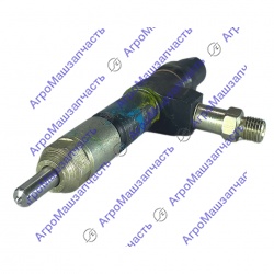ФОРСУНКА В СБОРЕ 267-1112010-20 ЯМЗ-656 658 ЕВРО-3