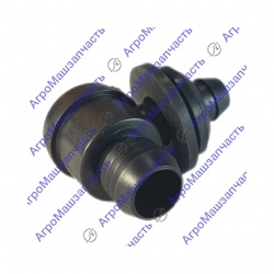 ШТУЦЕР ВАКУУМНЫЙ 24-3552010-1 ГАЗ-24-3110 3302 2705 3306 3307 3309