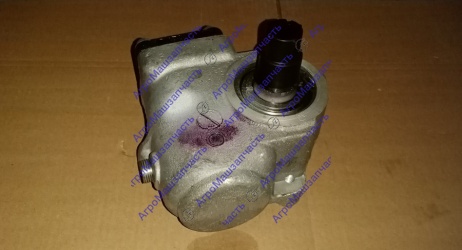 МЕХАНИЗМ РУЛ ГАЗ-3302-3400014-02 БАГУ