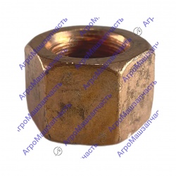 ГАЙКА М16*1,5 ШПИЛЬКИ ГБЦ 311423-П5 ЯМЗ