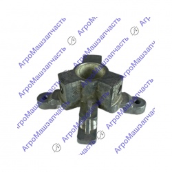 КРЕСТОВИНА РУЛЯ М-412-3401120 ПОД ПЕРЕКЛ.