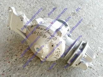 КОМПРЕССОР 66-3509015-10 ГАЗ-3306.3307,3308
