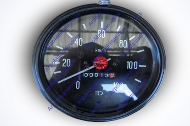 СПИДОМЕТР СП 48.3802 ЗИЛ-4331 5301 ПОВЕРЕННЫЙ