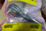 НАКОНЕЧНИК РУЛ ГАЗ-3302-3414056 ПРАВ RIGINAL