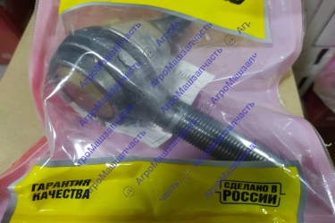 НАКОНЕЧНИК РУЛ ГАЗ-3302-3414056 ПРАВ RIGINAL