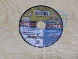 ДИСК ОТРЕЗНОЙ 115*22*1,2