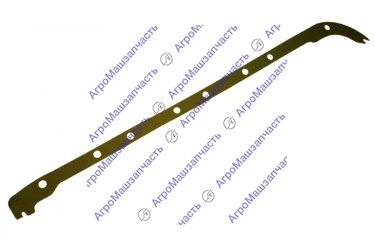 ПРОКЛАДКА ПОДДОНА 5301-1401063-В1 БОК
