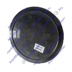 ФИЛЬТР ВОЗДУШ  МТЗ-3022 ДЕТРОЙТ КАМАЗ КАММИНС Е-3 725-1109560/-10 КОМПЛ EFV1668 RAIDER