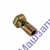 БОЛТ-ШТУЦЕР С 1 ОТВЕРСТИЕМ МТЗ, МАЗ, ГАЗ М14*1,5*25