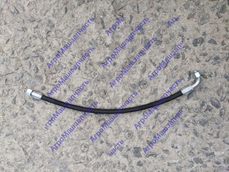 РВД 22*650 М18*1,5 1SN 0/90