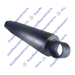 АМОРТИЗАТОР 15.2905006-11 АНАЛОГ А1-325/500.2905006-01 МАЗ БААЗ