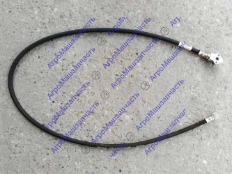 ШЛАНГ НАГНЕТАТАТЕЛЬНЫЙ 3308-10-3408142-90 ВЕРХНИЙ ГАЗ-3309 Д-245