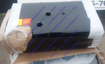 БАК ТОПЛИВНЫЙ ГАЗ 66-1101010-10(К0 014.1101010-10) 105Л ЛЕВ
