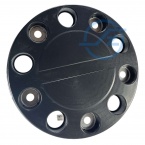 КОЛПАК КОЛЕСА 54321-3102008 МАЗ-5551 5516 6303 ПЛАСТ