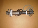Р/К РЫЧАГА МАЯТНИКОВОГО ГАЗ-2217-3414103 ЛЕВ RIGINAL