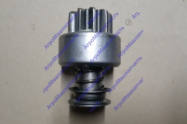 ПРИВОД СТАРТЕРА В СБ 5404-3708600