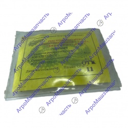 Р/К МУФТЫ КПП М-412