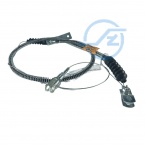 ТРОС ГАЗА 5551-1108580 МАЗ 2115ММ AVP